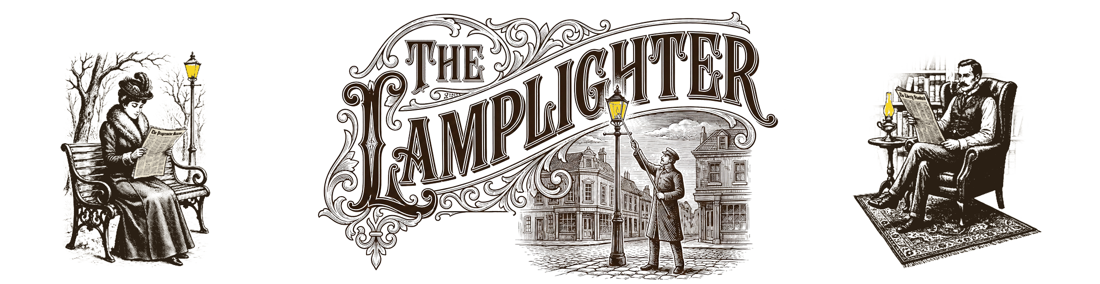 thelamplighter.ink image
